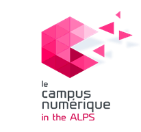 CAMPUS NUMERIQUE