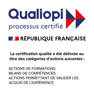 certification QUALIOPI