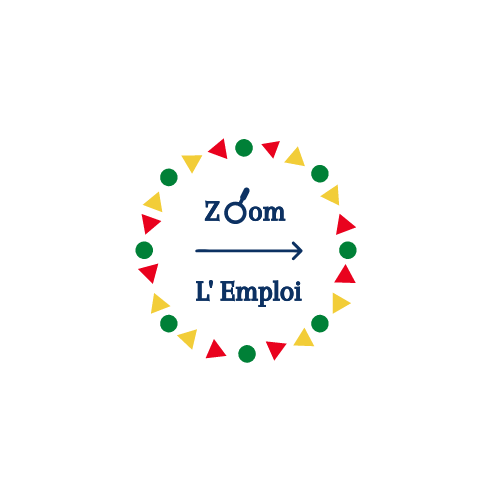 zoom lemploi logo image 